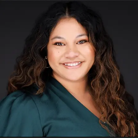 Brigetta Uta'i, Community Engagement Manager on Influential Women