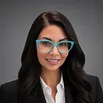 Jessica Buckley, MHA, BSN, RN, HCAP-CMS, Practice Manager on Influential Women