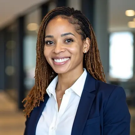 DaKeisha Hargrove, Legal Counsel, Digital Health & Regulatory Affairs on Influential Women