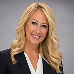 Alyssa Schmalz, Global Talent, Leadership & Organizational Effectiveness Leader | Executive Coach on Influential Women