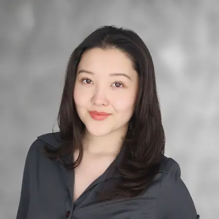 Lily Stewart, Occupational Therapy Cadaver Lab Course Assistant on Influential Women