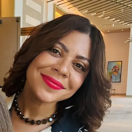 Carla Massó, Store Manager on Influential Women