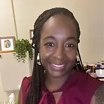 Taneka McCoy, MS, CRC, LCMHC-S (ACS), LCAS-A, NCC, BC-TMH, Owner/CEO/Therapist on Influential Women