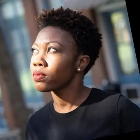 Ms. Joli McTerrell, Creative Director on Influential Women