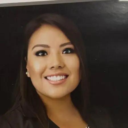 Dr. Nayeli Aranda, Migrant Graduation Specialist on Influential Women