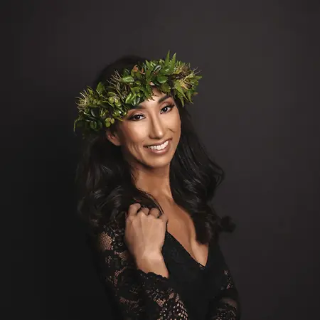 Tiffany Ahuna, The Divine Business Strategist on Influential Women