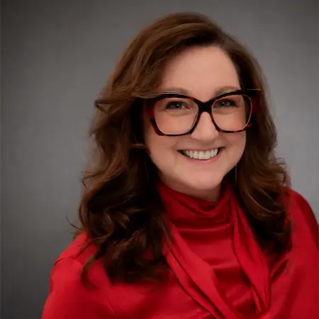Maura Bivens, Advocate/Speaker on Influential Women