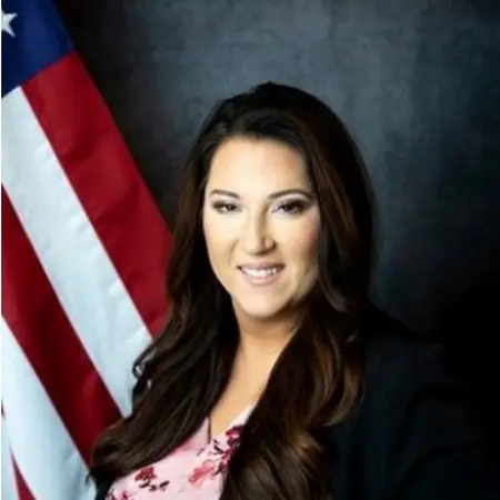 Jana Ramsey, Crime Scene Technician Coordinator on Influential Women