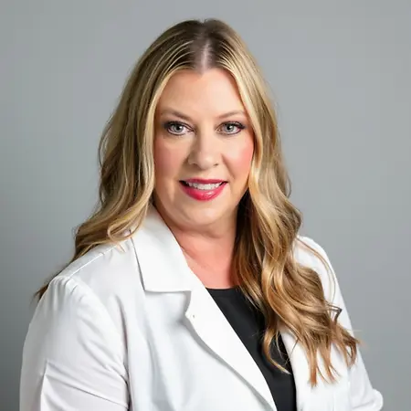 Rhonda Reeder, Clinical Success Director on Influential Women