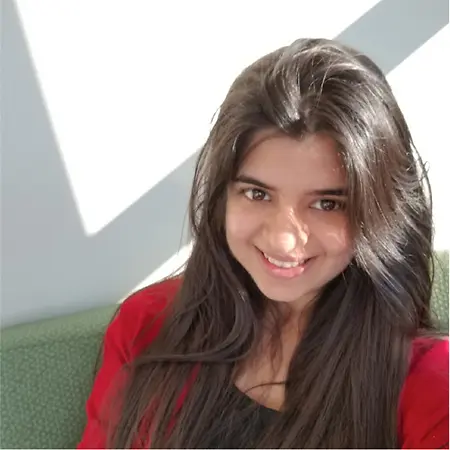 Charu Khatwani  Makhijani, Lead AI Engineer on Influential Women