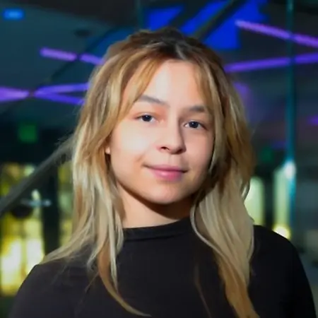 Clarice  Bonaccorsi, Chief Executive Officer on Influential Women