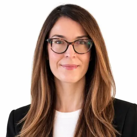 Patrizia Ranzi, Head of Digital, Media & CRM - Americas on Influential Women