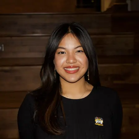 Aracely Perez, Engineering Student on Influential Women