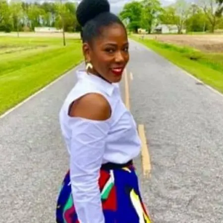 Katonya Pettaway, Director of Operations on Influential Women