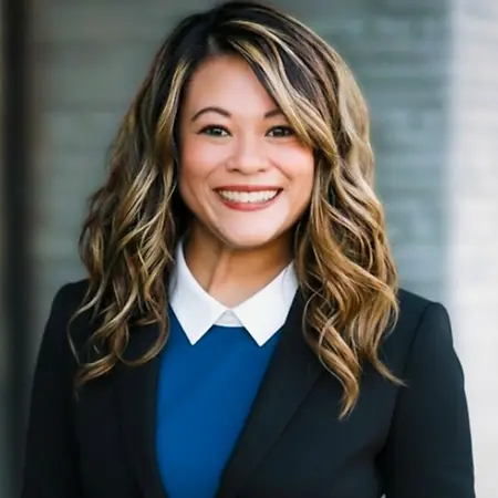 Roxanne Jenson, Project Management Consultant on Influential Women