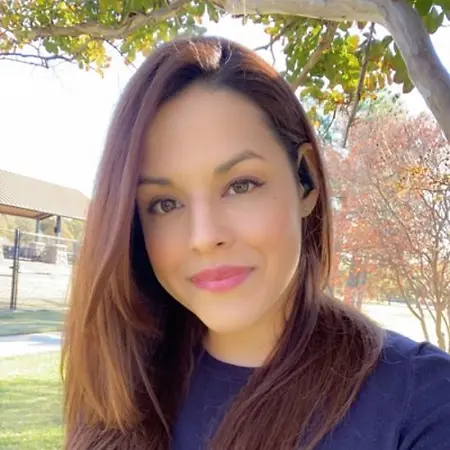 Sarai Zarate, AI Systems Designer on Influential Women