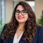 Amrita Hemdev, MBA, Chief Marketing Officer on Influential Women