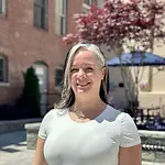 Candace Vaughan, Network Administrator / Application Analyst on Influential Women