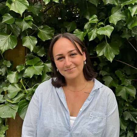 Kayla Cabot, Executive Assistant | Team Events Coordinator on Influential Women