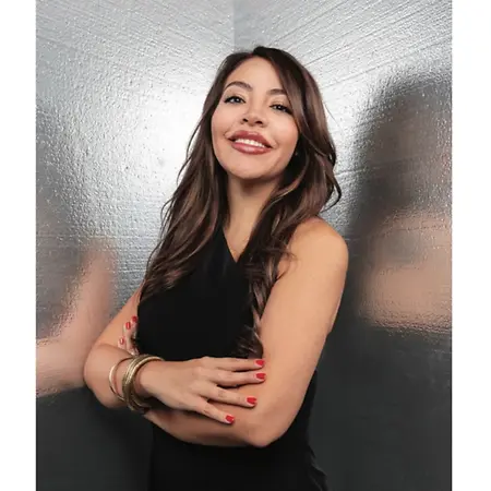Viridiana Ortiz, Owner, College Professor on Influential Women