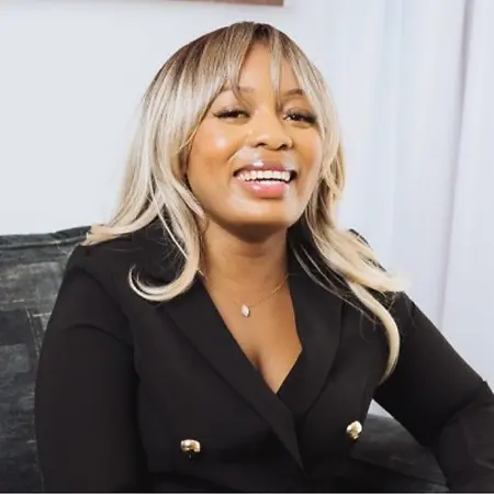 Winnie Mang'eni, Chief Executive Officer on Influential Women