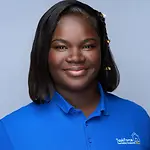 Erica Dorsett, Program Administrator on Influential Women