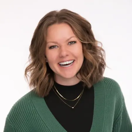 Merel Jacobs, Software Engineer / Technical Lead on Influential Women