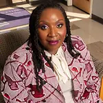 Shenika Kelly, DMD, MBA, General Dentist | Practice Owner | Dental Consultant on Influential Women