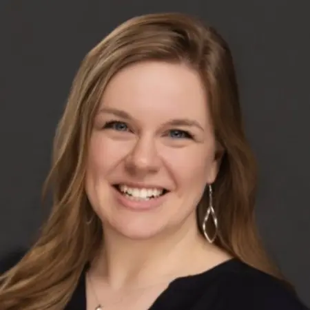 Teresa Berger, Executive Director on Influential Women