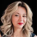 Marcie Rojas, Business Director on Influential Women