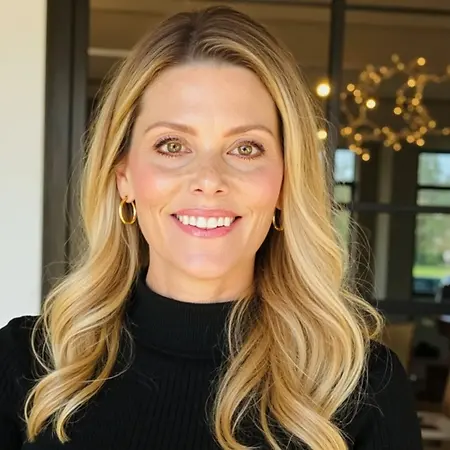 Tiffany McMacken, CEO and Founder on Influential Women