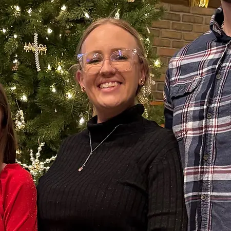 Jacqueline Shingleton, Guardianship Coordinator on Influential Women