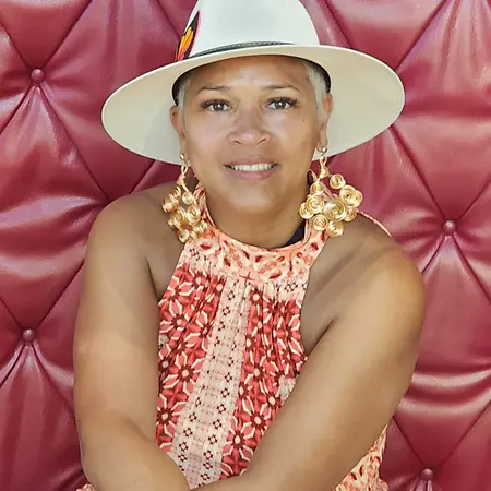 Cely Coleman, Head of Trade Compliance for the Americas on Influential Women