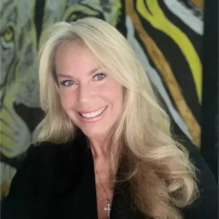 Patricia Miller, Partner | Regional Executive Vice President on Influential Women