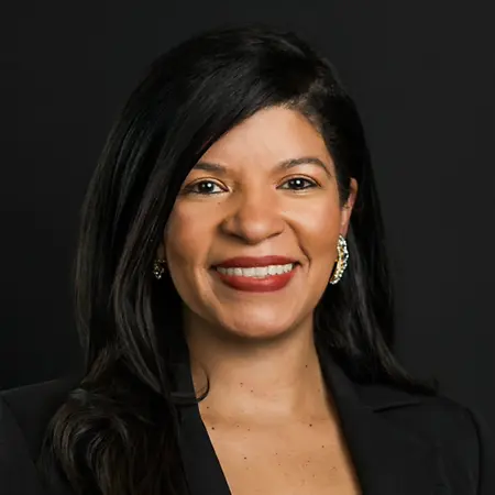 Diana Johnson, Founder on Influential Women