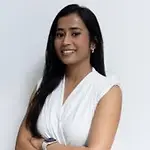Pallavi Singh, Senior Manager - Product Management on Influential Women