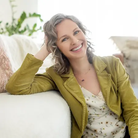 Tracy Beeson, Transformation Coach on Influential Women