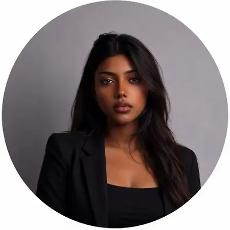 Kanta Garg, Solutions Architect on Influential Women