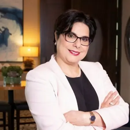 Sharmeen Baria, LMSW, Life Coach | Founder & CEO on Influential Women