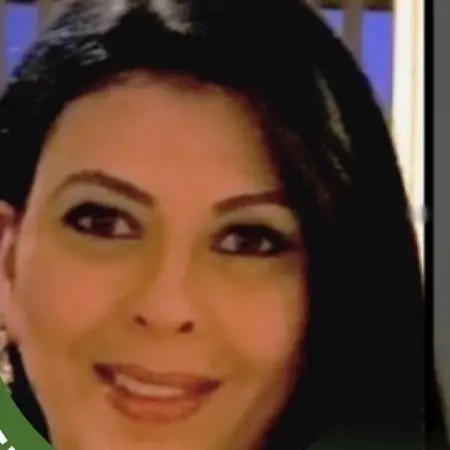 Rola El Kaaki, Pharmaceutical Sales Representative on Influential Women