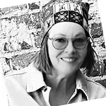 Tracy Ann Kimmons, Fine Art and Marketing Artist on Influential Women