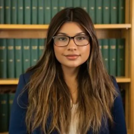 Fahima Hussain, Member Insights and Marketing Manager on Influential Women