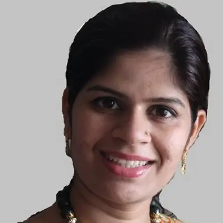 Renu Patle, Principal SOC Architect on Influential Women