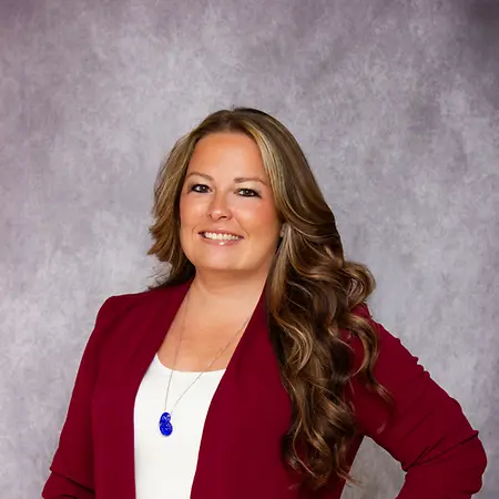 Amanda M. Reyelts, CPA, Manager/Accountant on Influential Women