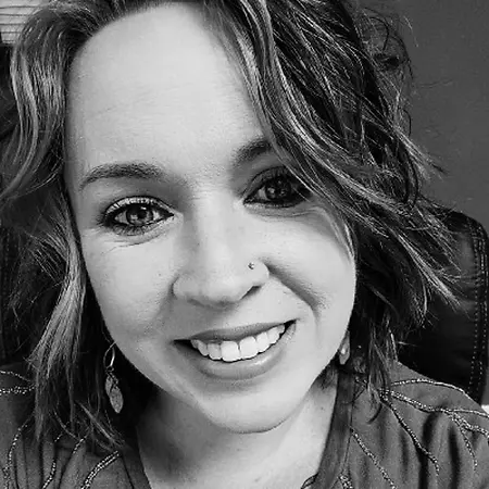 Allison Minnix, Purchasing Manager on Influential Women