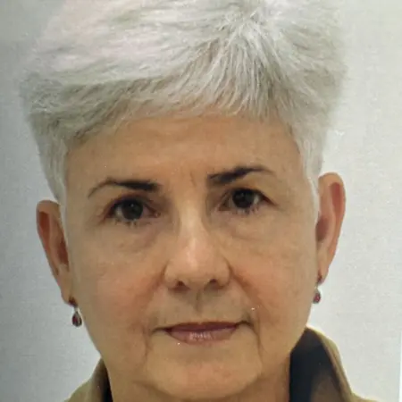 Vilma Mendez, Vacation Consultant / Travel Specialist Multilingual (EN/ES/FR) on Influential Women