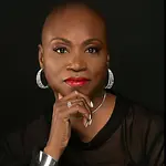 Me'chelle Degree, PMP, CSM, ACC, The Resilience Strategist on Influential Women