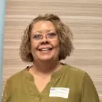 Kimberly Bargender, SHRM-CP, sHRBP, Benefits & Compliance Manager on Influential Women