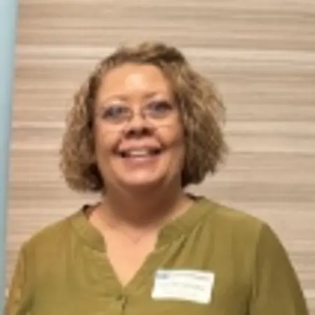 Kimberly Bargender, SHRM-CP, sHRBP, Benefits & Compliance Manager on Influential Women