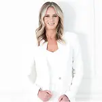 Katie Wolak, Health Coach on Influential Women